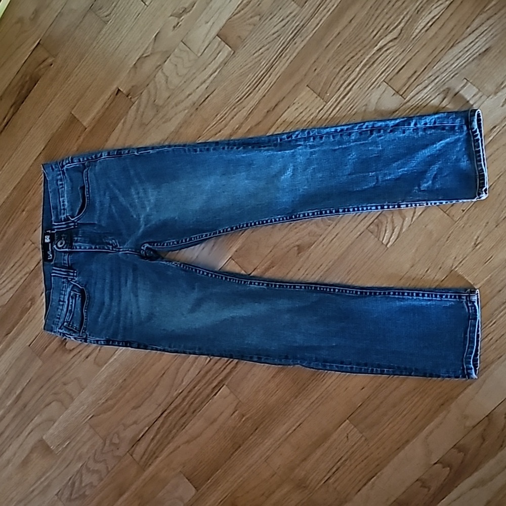 RSQ JEANS Slim Straight jeans 30Wx30L
